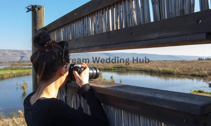 Shift Focus Photography